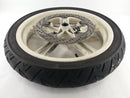 Yamaha YZF 125 RE06 [2011] - RIM RAD RADER-4