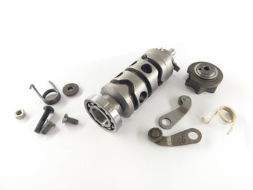 Triumph Sprint 955i RS T695 [2000] - Conjunto de rodillos de interruptor - 0