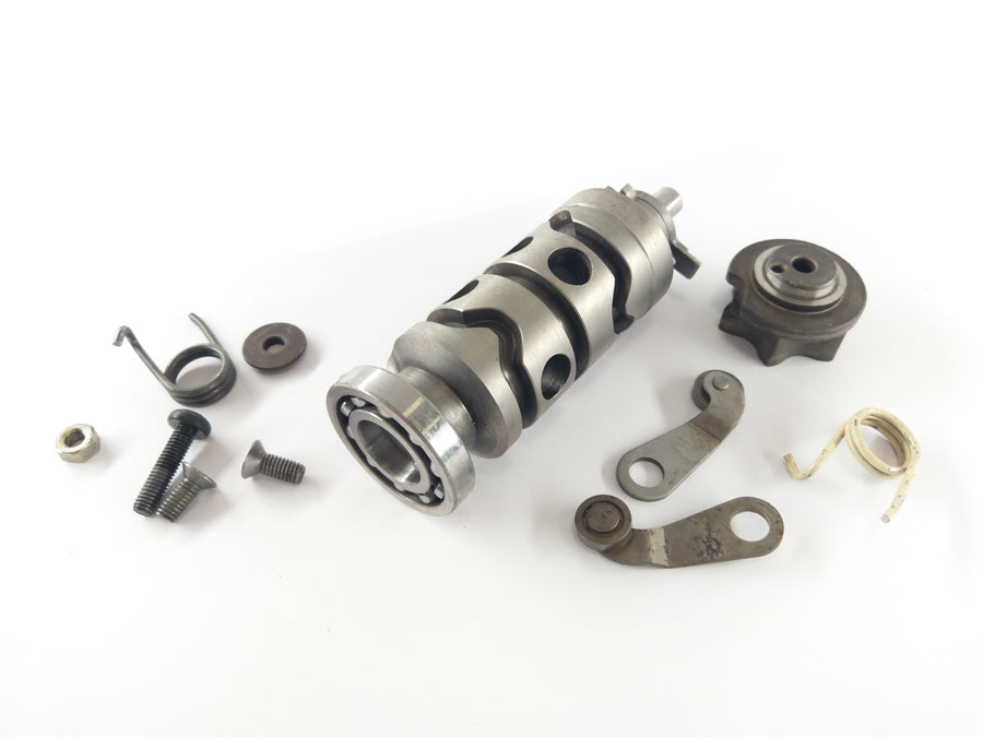 Triumph Sprint 955i RS T695 [2000] - Conjunto de rodillos de interruptor
