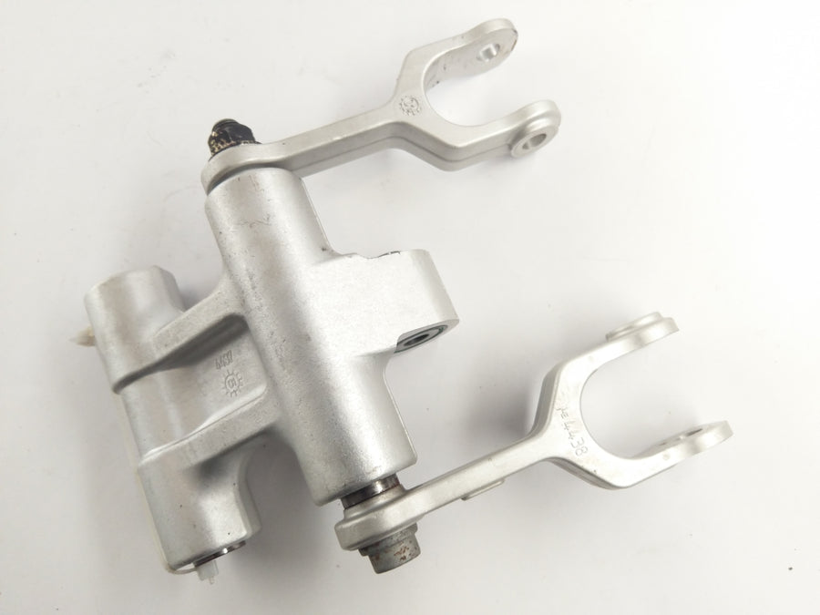 Triumph Daytona 955i T595N [2002] - Palanca Deflace Spring Bone