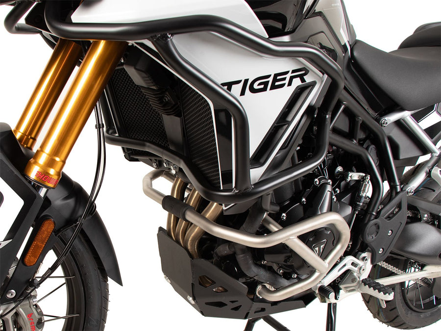 Triumph Tiger 900 Rally Pro [2024-2025] - Placa de protección del motor