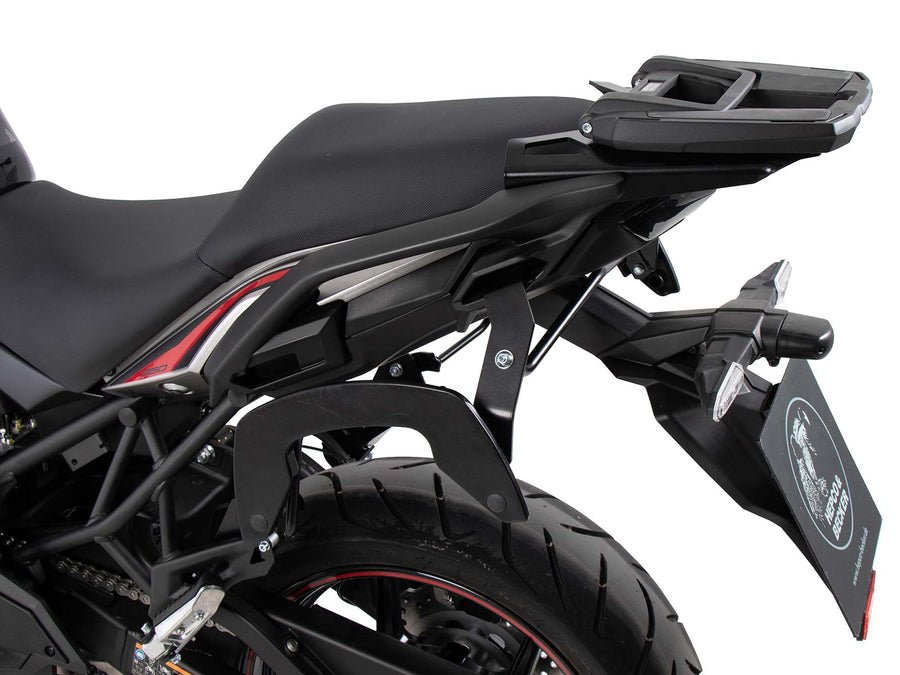 Kawasaki Versys 650 [2022-2025] -C portador lateral
