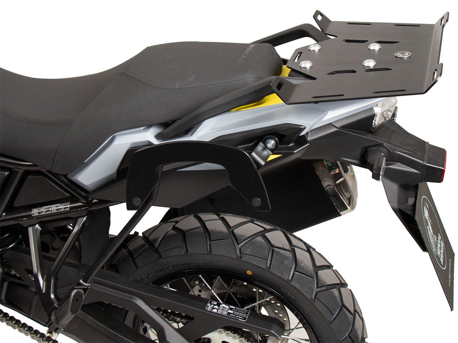 Suzuki V-Strom 800 [2024-2025]-Extensión del puente de emprendimiento