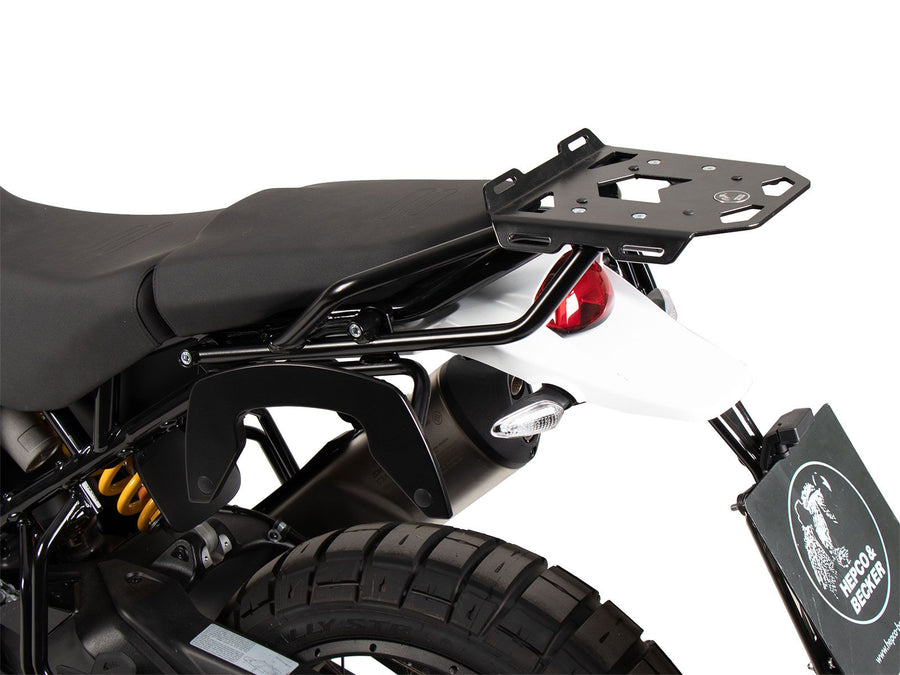 Ducati Desertx Rally [2024-2025] -C portador lateral-bow