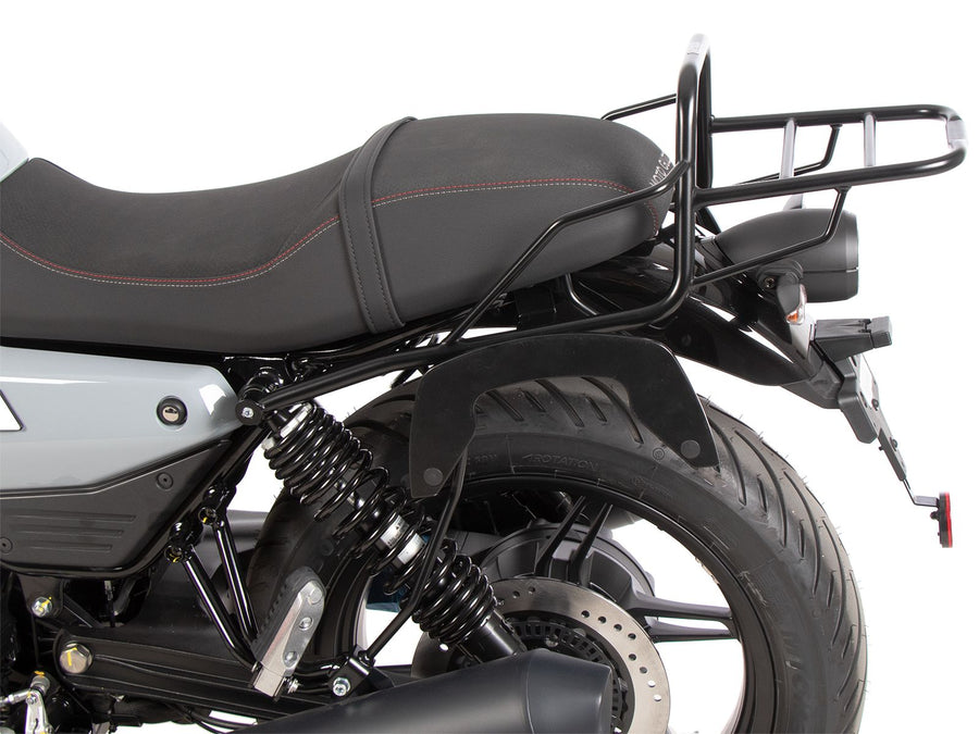Moto Guzzi V7 Stone [2025] - puente de equipaje
