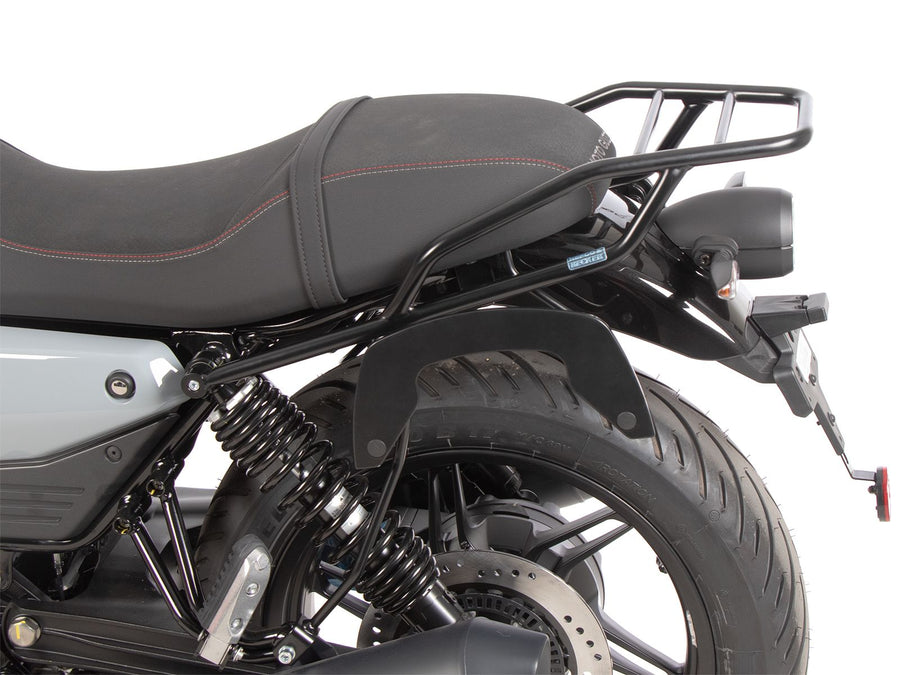 Moto Guzzi V7 Especial [2025] - Puente de equipaje