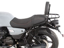 Moto Guzzi V7 Stone [2025] - Sissybar con puente de equipaje-8