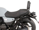 Moto Guzzi V7 Stone [2025] - Sissybar sin puente de equipaje-1