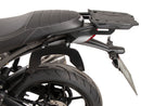 Portaequipajes trasero Hepco & Becker Smartrack para Triumph Speed 400 (2024-2026) - incluido en el set completo