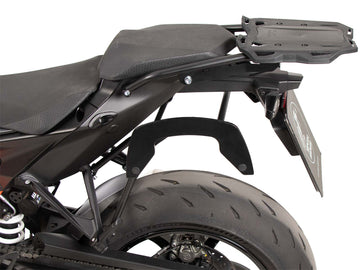 Hepco & Becker Smartrack-Heckträger für KTM 1390 Super Duke R (2024-2026) – im Komplettset enthalten