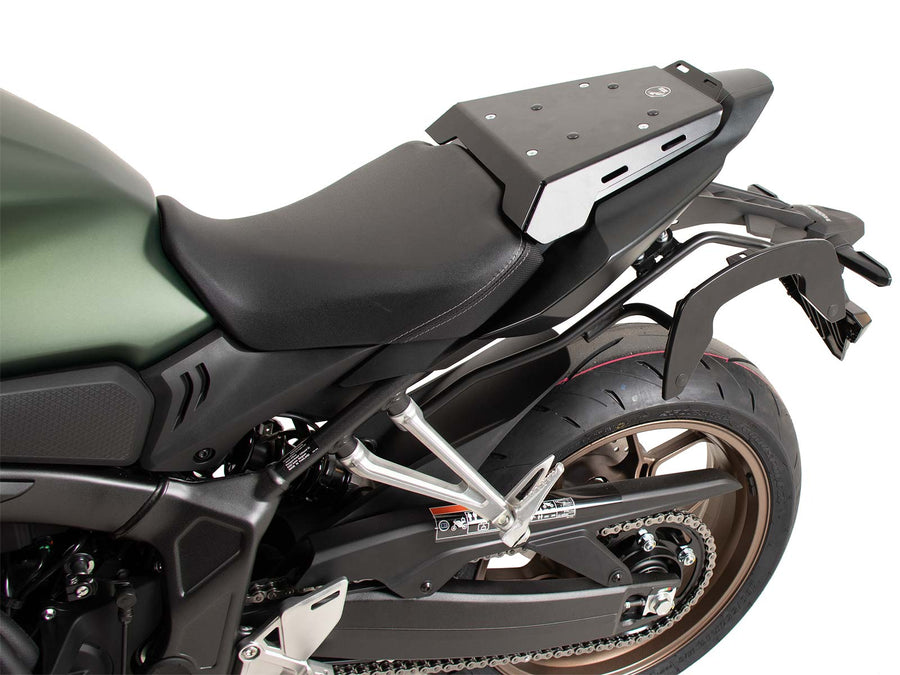 Honda CB 650 R [2024-2026] - Sportrack schwarz