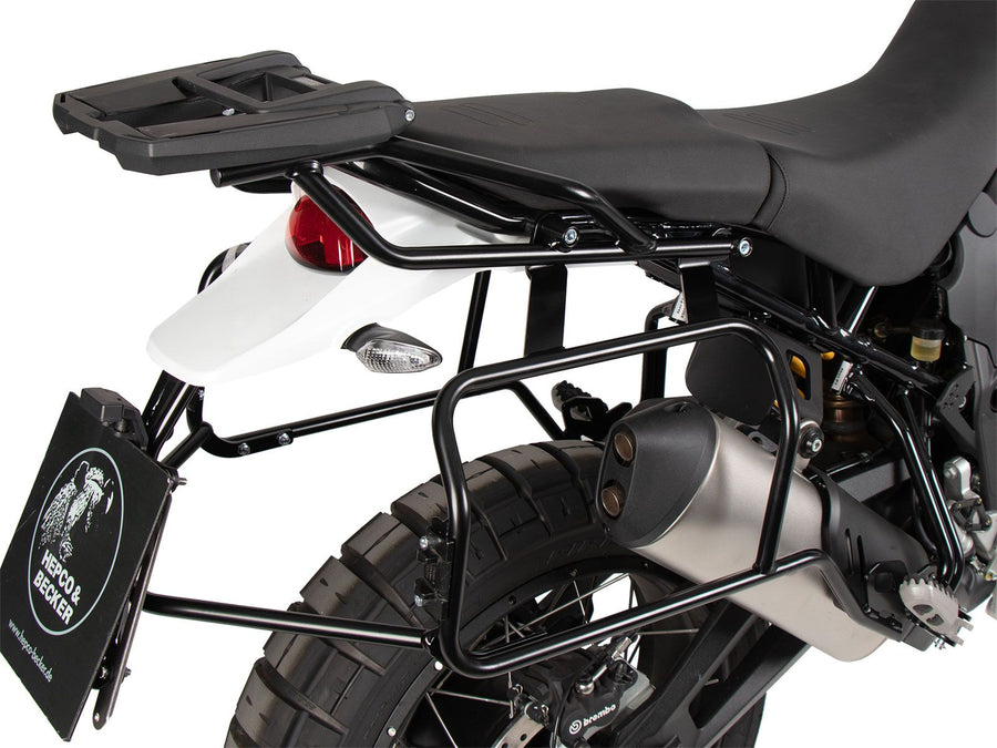 Ducati Desertx Rally [2024-2025] -C portador lateral-bow