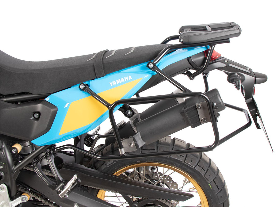 Yamaha Ténéré 700 Rally [2025] - Usador de maleta Sayed