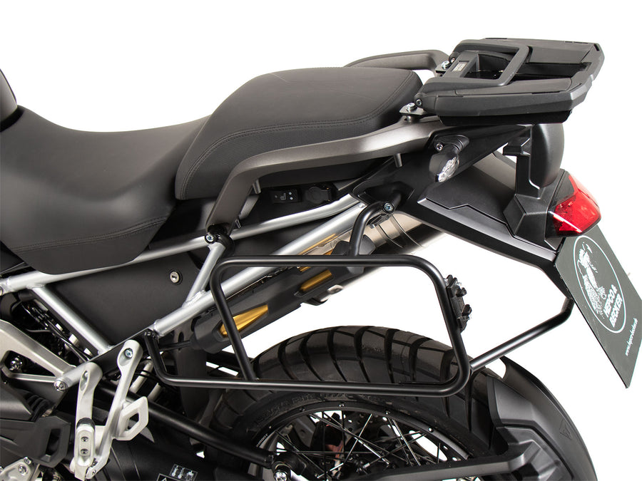 Triumph Tiger 1200 GT [2022-2025] - portador de ciclismo atornillado