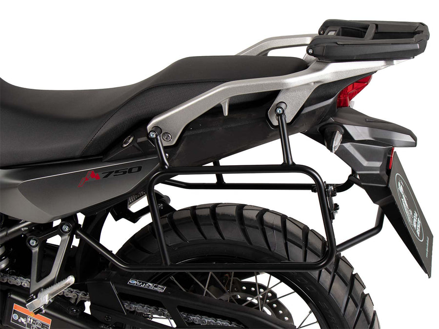 Honda XL 750 Transalp [2025] - portador de ciclismo atornillado