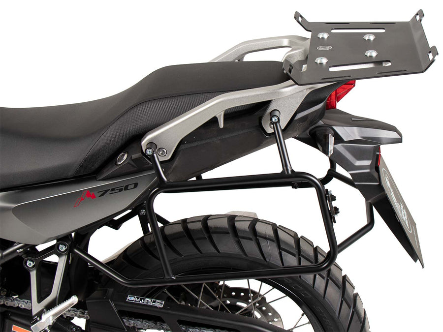 Honda XL 750 Transalp [2025] - portador de ciclismo atornillado