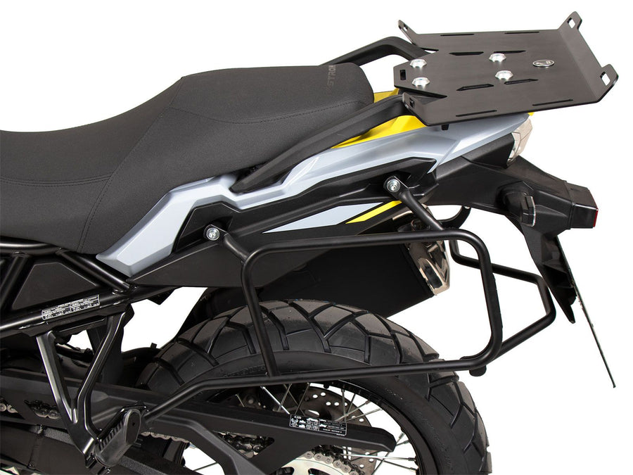Suzuki V-Strom 800 [2024-2025]-Extensión del puente de emprendimiento