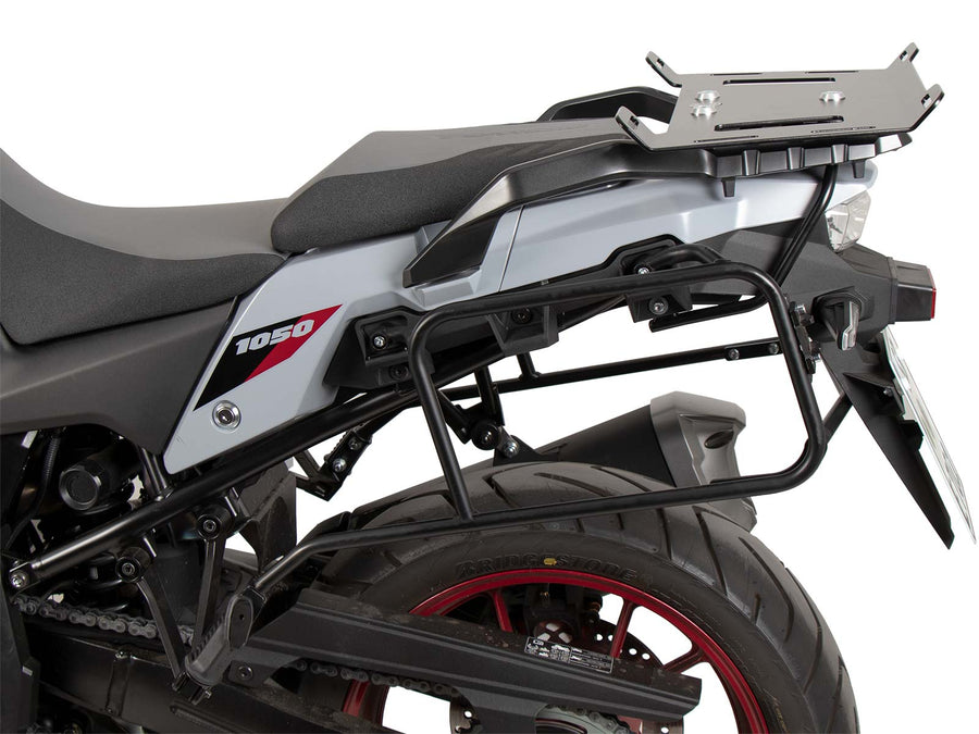 Suzuki V-Strom 1050 [2023-2025]-Extensión del puente de emprendimiento