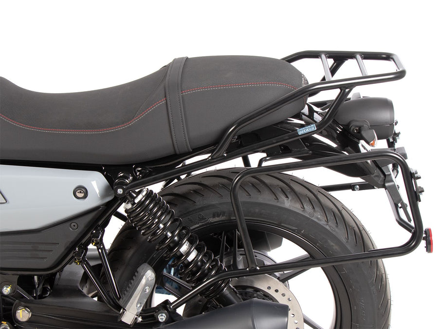 Moto Guzzi V7 Especial [2025] - Puente de equipaje