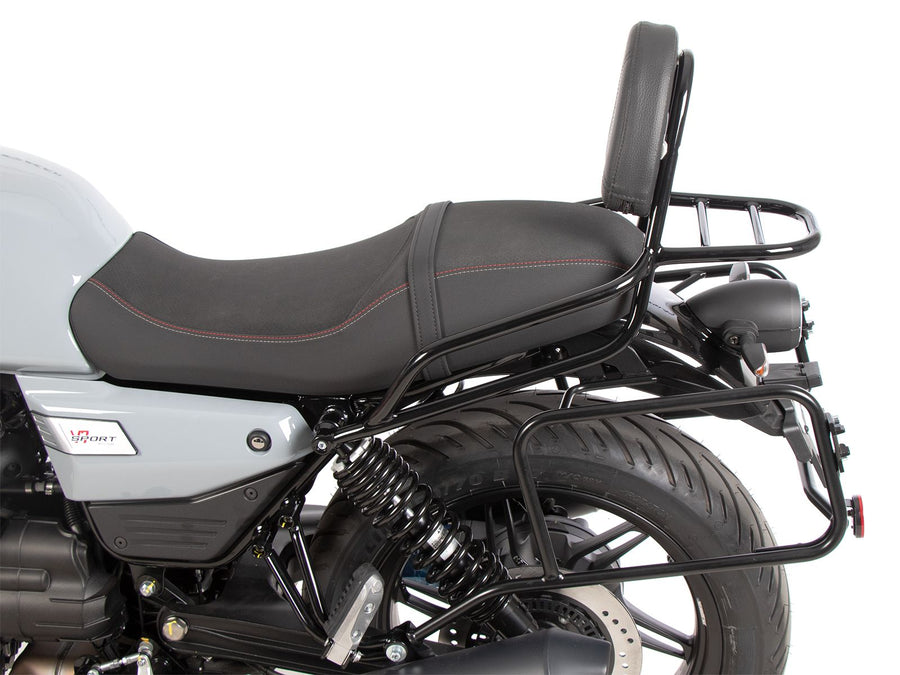 Moto Guzzi V7 Piedra [2025] - Tornillo de operador de cyfish