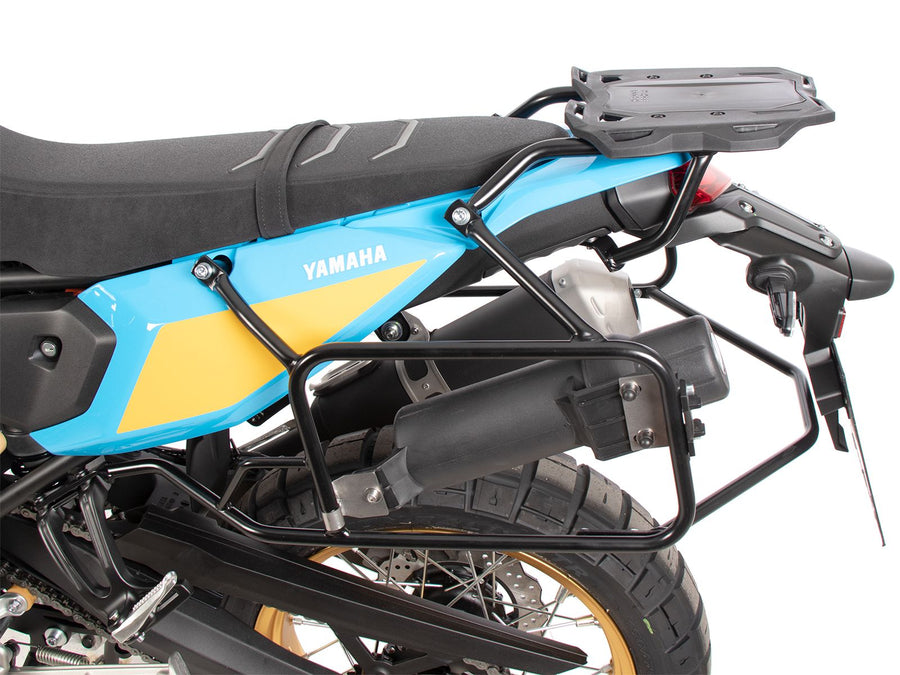 Yamaha Ténéré 700 Rally [2025] - Usador de maleta Sayed
