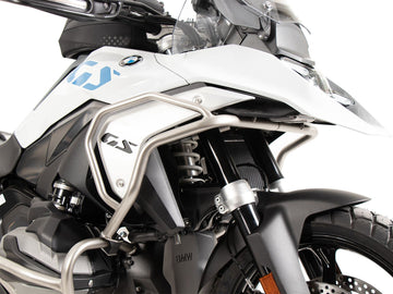 BMW R 1300 GS [2023-2025] - Barra de protección del tanque - 0