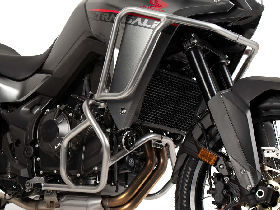 Honda XL 750 Transalp [2025] - Barra de protección del tanque