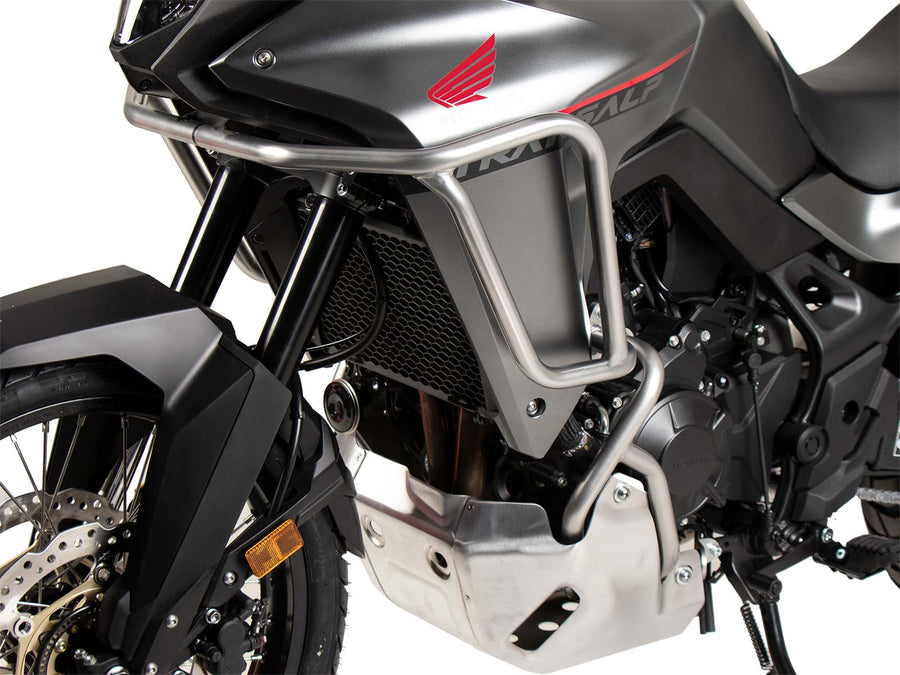 Honda XL 750 Transalp [2025] - Barra de protección del tanque