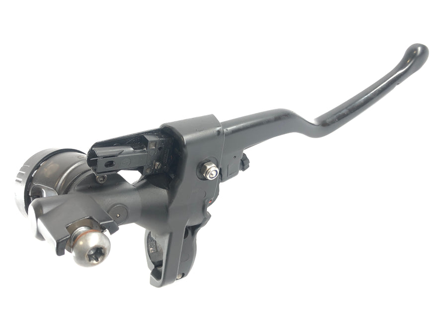 BMW K 1300 S K12S [2009] - Bomba de acoplamiento con mango de embrague