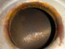 Triumph Thruxton 900 [2004] - Tanque de gasolina-5
