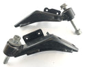 BMW K 1200 RS [2001] - Soporte del motor del motor del motor-4