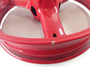 Triumph Sprint 955i RS T695 [2000] - Rojo de la rueda delantera-7