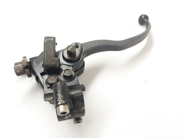 Yamaha YFS 200 Blaster [1995] - Accesorios de manillar de ajuste de frenos a la derecha con un freno de estacionamiento - 0
