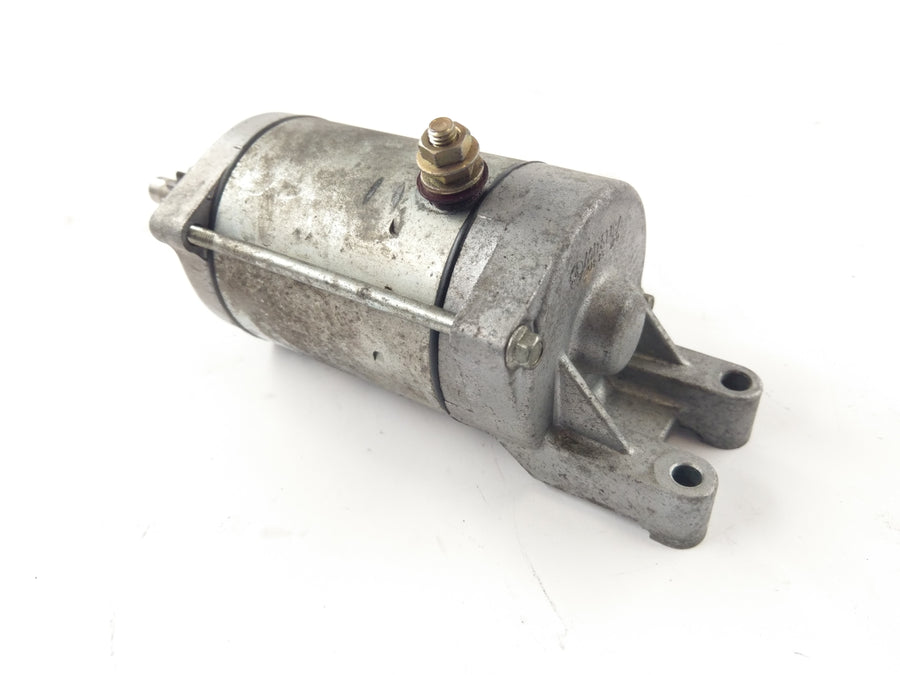 Yamaha Xtz 660 3yf [1990] - Starter