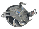 Suzuki DL 1000 V -strom [2006] - Ventilador de ventilador más fresco-3