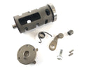 Honda Africa Twin XRV 750 RD07 [1993] - Roller de interruptor-2
