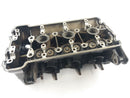 Triumph Speed ​​Triple T509 885i [1998] - Cilindro Head-3