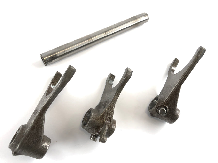 Honda VFR 800 FI RC46 [2000] - Switch Forks Switching Klies set
