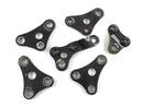Suzuki DR 600 SN41A [1986] - Motor Holder-2