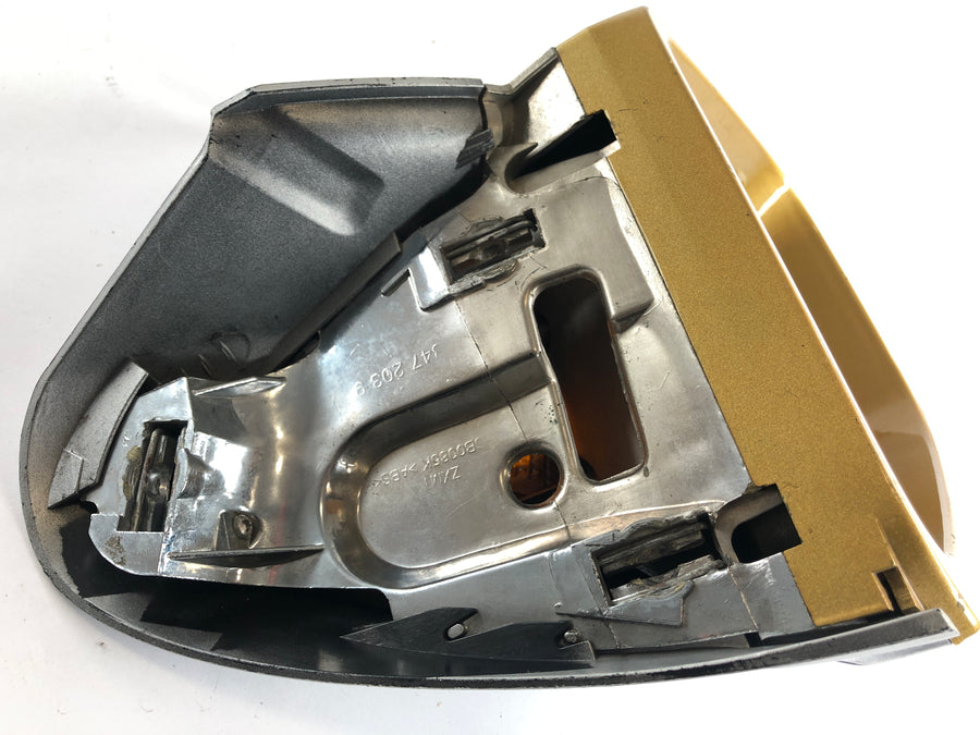 BMW K 1200 LT [2002] - Cubierta de espejo a la izquierda