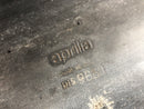 Aprilia Rs 125 [2000] - Rad Cover Kot Fingerlocks en la parte posterior-4