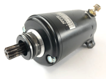 Triumph Sprint 955i RS T695 [2001] - motor de inicio del motor de arranque