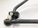 BMW R 1200 ST R1ST [2006] - Conexiones del tubo de aceite en la parte delantera-3