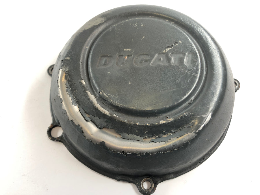 Ducati Multistrada 1000 DS [2004] - Tapa de encendido de la tapa del motor