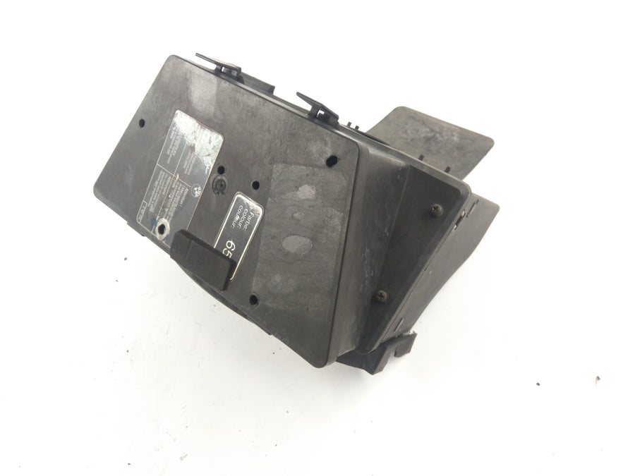 BMW R 1100 Rs 259 [1993] - Caja de fusibles