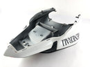 Ducati 1098 S [2007] - revestimiento trasero-5