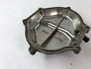Moto Guzzi GTS 400 [Benelli] - Tapa del motor de ventilación del motor de la tapa de la válvula-5