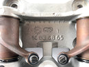 Moto Guzzi V11 [2001] - Kipp Leverbock a la derecha-2