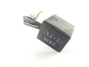 Yamaha YT 125 G Tri -Moto ATC (TRI -Z) - CDI - Housing dañada-1