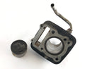 Kreidler Supermoto 125 [2008] - Cilindro con pistones-1